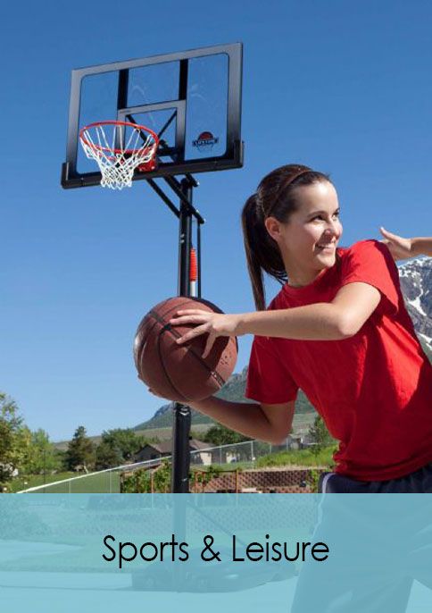 shop sports and leisure